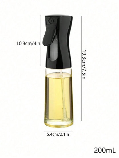 HomeSpace™ 2 -in-1 Oil Dispenser